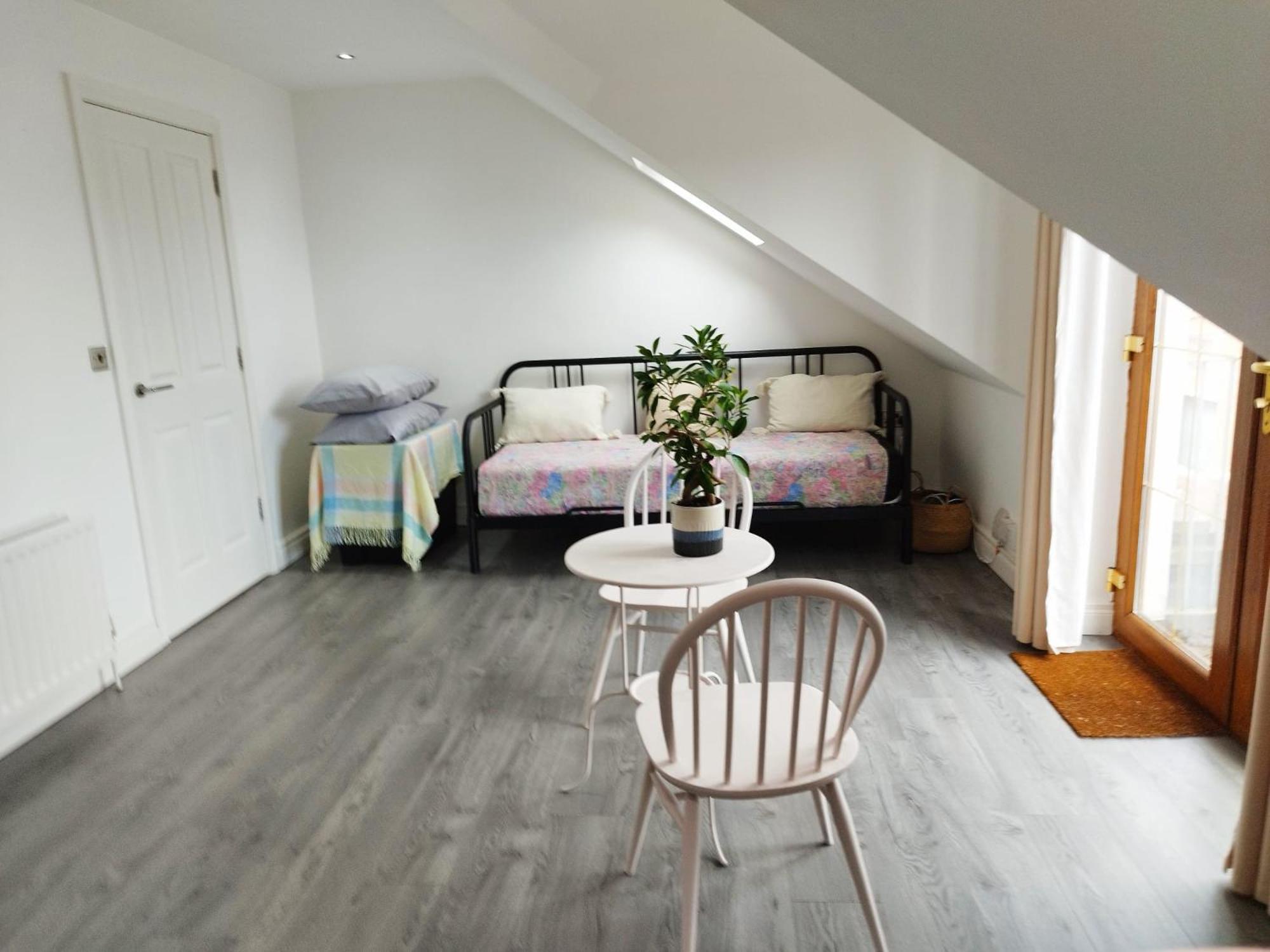 Belfast City Centre, Brilliant Light Apartment Экстерьер фото